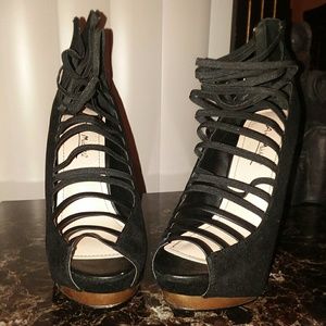 Heels